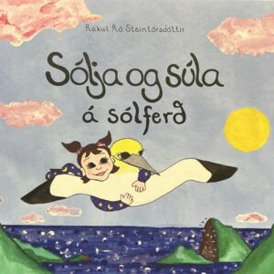 Sólja og Súla á sólferð - Image 1