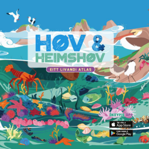 Høv og heimshøv - Image 1