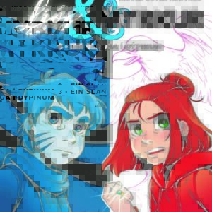 Ljós & myrkur 3 - Ein slanga í dýpinum - Image 1