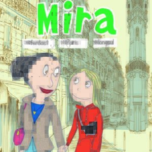 Mira 4 #ferðast #París #longsul - Image 1