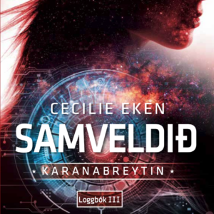 Samveldið - Karanabreytin, loggbók 3 - Image 1