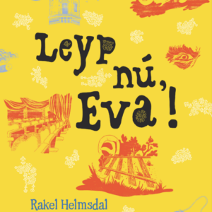 Leyp nú, Eva! - Image 1