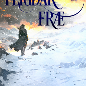 Feigdarfræ - Tóra III - Image 1