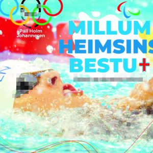 Millum heimsins bestu-Føroyar og olympisku leikirnir - Image 1