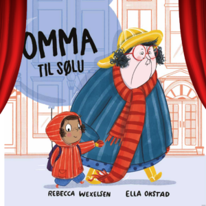 SLH - Omma til sølu - Image 1