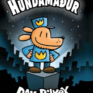 Hundamaður 1 - Image 1