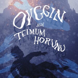 Oyggin hjá teimum horvnu - Image 1