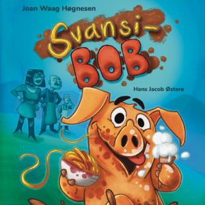 Svansi-Bob - Image 1