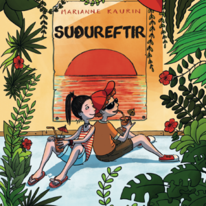 Suðureftir - Image 1