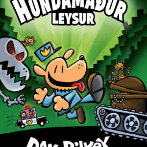 Hundamaður 2 - Leysur - Image 1