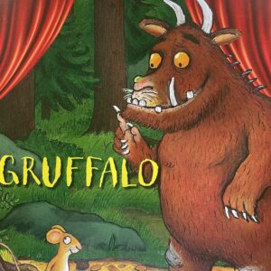 SLH - Gruffalo - Image 1