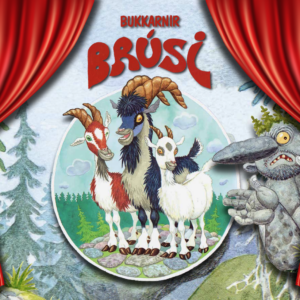 SLH - Bukkarnir brúsi - Image 1