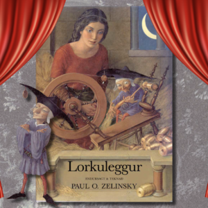 SLH - Lorkuleggur - Image 1