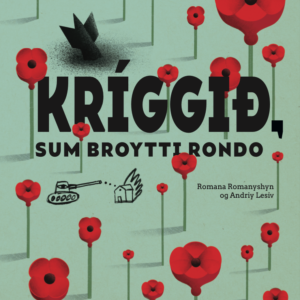 Kríggið, sum broytti Rondo - Image 1