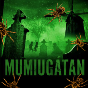 Mumiugátan - Image 1