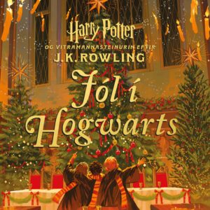Jól í Hogwarts - Image 1