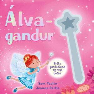 Álvagandur - Image 1