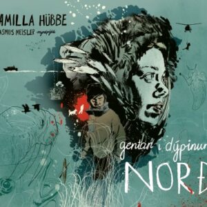 Norð - gentan í dýpinum - Image 1