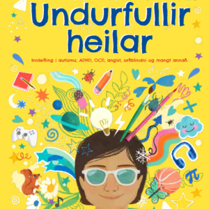 Undurfullir heilar (20) - Image 1