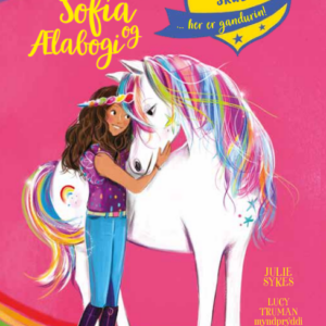 Einhyrningaskúlin ... her er gandurin - Image 1