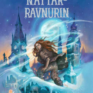 Náttarravnurin - Image 1