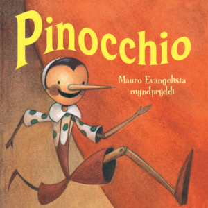 Pinocchio - Pixi - Image 1