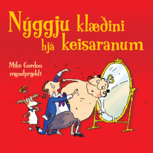 Nýggju klæðini hjá keisaranum - Pixi - Image 1