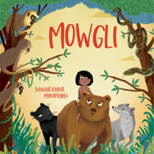Mowgli - Pixi - Image 1