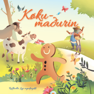 Køkumaður - Pixi - Image 1