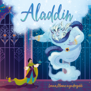 Aladdin - Pixi - Image 1