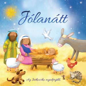 Jólanátt - Pixi - Image 1