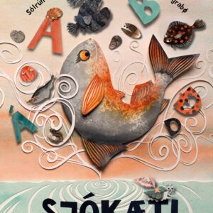 Sjókæti frá A-OY - Image 1