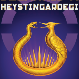 Sólarris á heystingardegi - Image 1