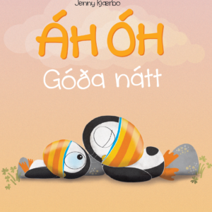 Áh Óh góða nátt - Image 1