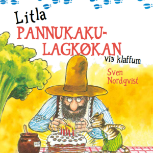 Lítla pannukakulagkøkan - Image 1