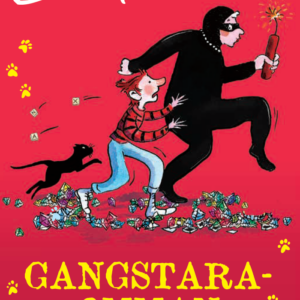 Gangstaraomman ger um seg aftur - Image 1