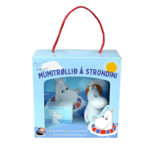 Mumitrøllið á Strondini - Image 1