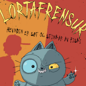 Lortafrensur - Image 1