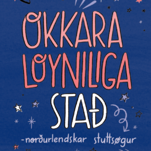 Okkara loyniliga stað - Image 1