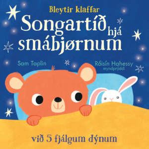 Songartíð hjá smábjørnum - Image 1