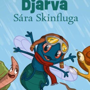 Djarva Sára Skinfluga (30) - Image 1