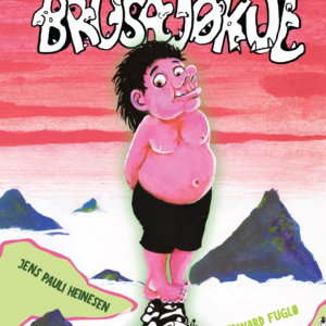 Brúsajøkul - Image 1