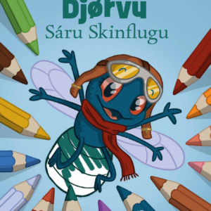 Lita við Djørvu Sáru Skinflugu - Image 1