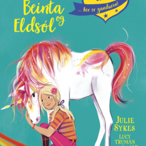 Einhyrningaskúlin 2 - Image 1