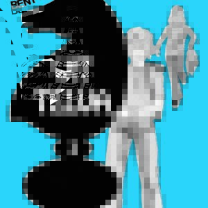 Vit telva 3 - Image 1