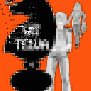 Vit telva 4 - Image 1