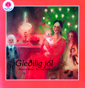 Gleðilig jól