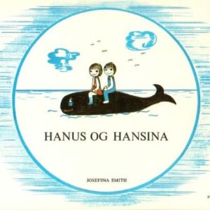 Hanus og Hansina