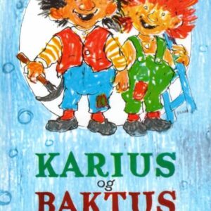 Karius og Baktus