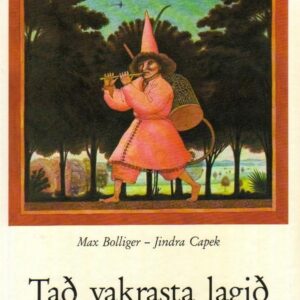 Tað vakrasta lagið